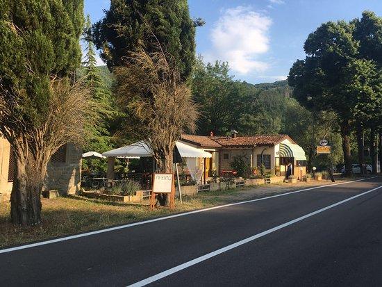 Il Chiosco di San Rocco