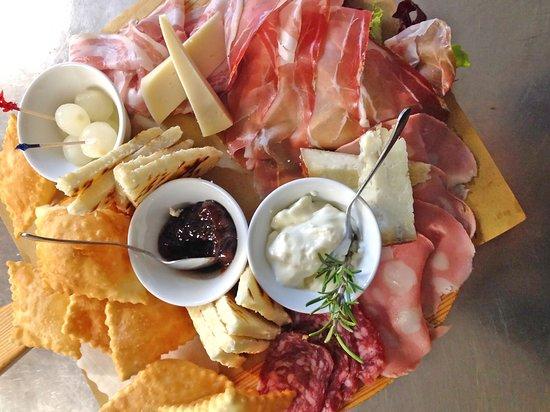 Syrenè Ristorante Pizzeria