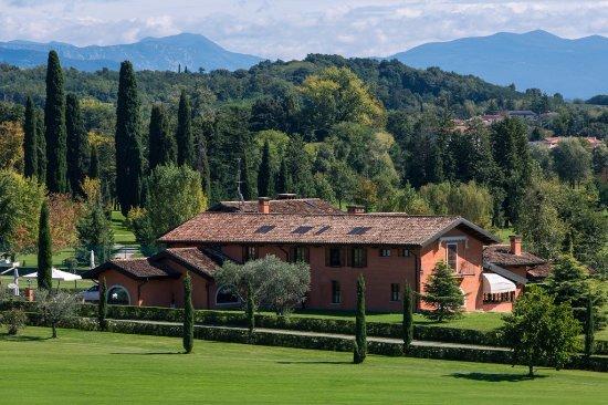 La Tavernetta al Castello di Spessa