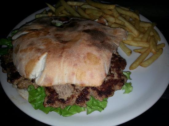 Pizza Panuozzi & Sfizi