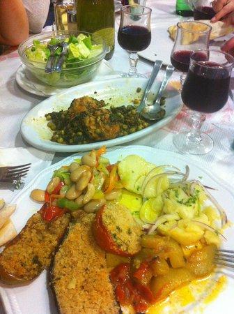 Ristorante Pizzeria da Filippo