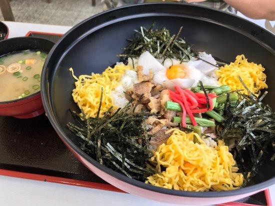 Shutokan Wakimizutei