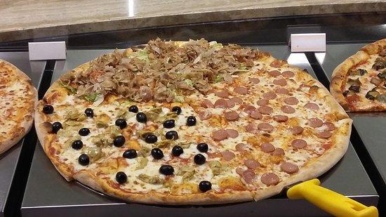 Pizzeria Parco Pizza