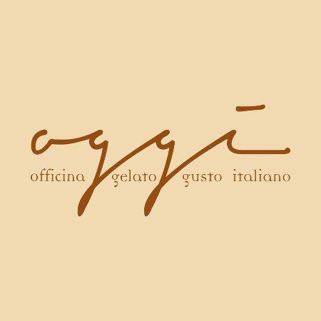 OGGI - Officina Gelato Gusto Italiano