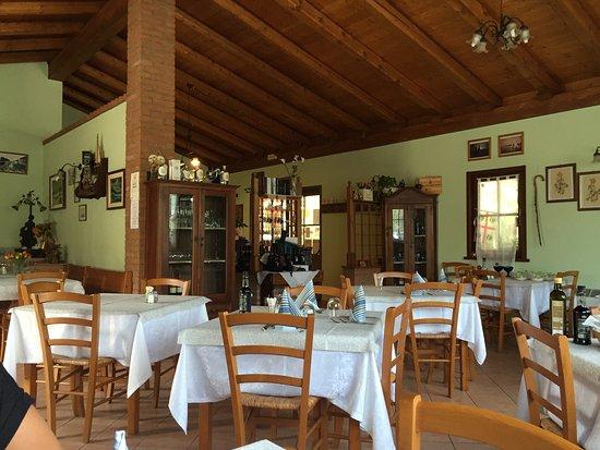 Trattoria Strassoldo