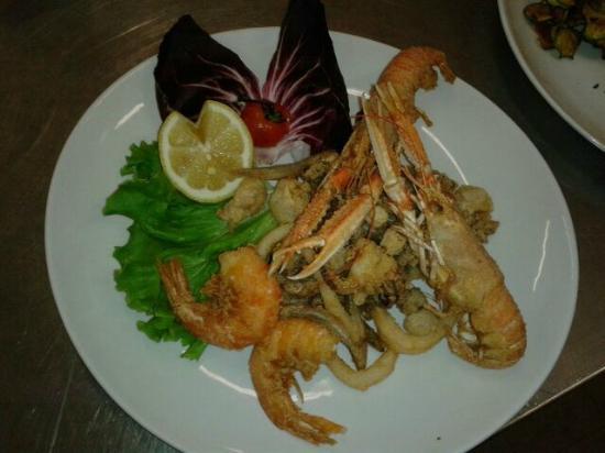 Etoile 74 ristorante pizzeria