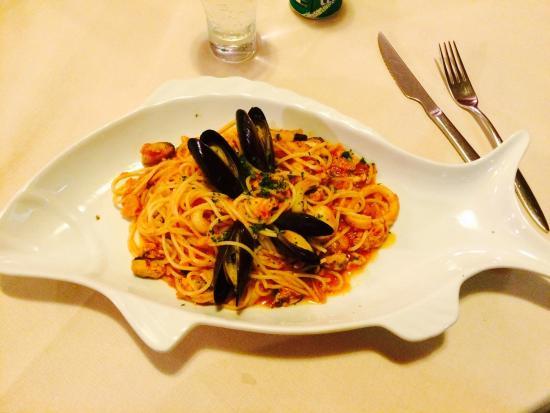 Ristorante Albergo Al Ponte