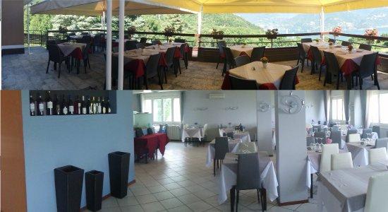 Hotel Ristorante La Sorgente