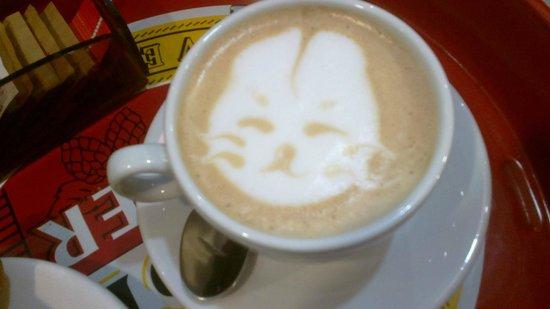 Casa Del Caffe' di Nerolini Sara