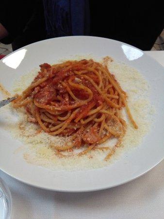 Ristorante Rossmary by Silvia