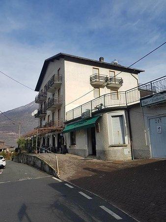 Trattoria Moia di Panyinxia