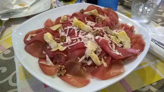 Bar Commercio Gelateria