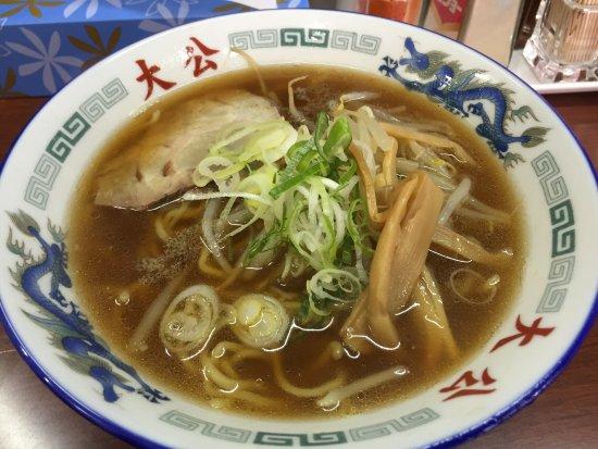 Ramen no Daiko
