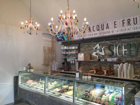 Sicely Gelateria