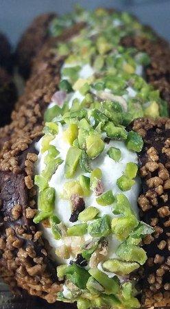 Gelateria Artigianale