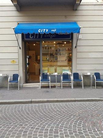 City Caffe