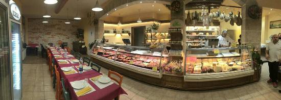 I Piaceri Del Palato