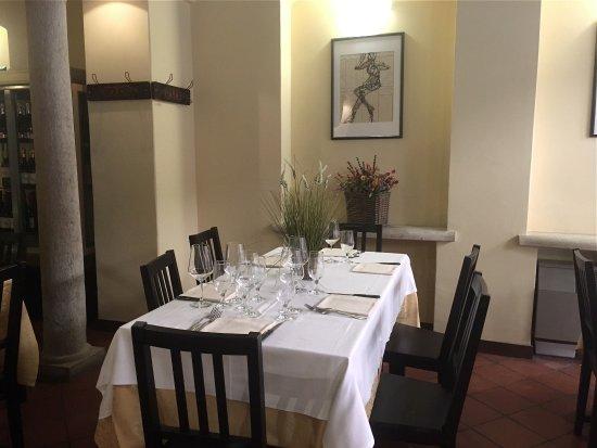 Trattoria Al Portichetto