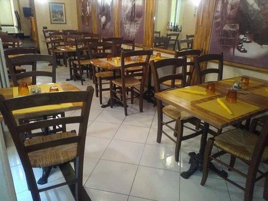 Trattoria Emporio del Gusto