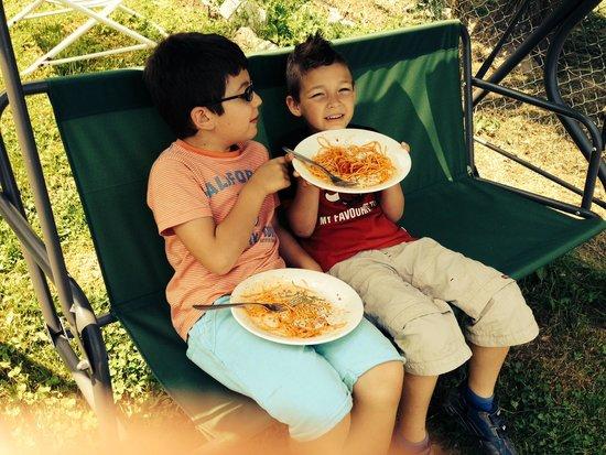 La Stazione Horses & Food