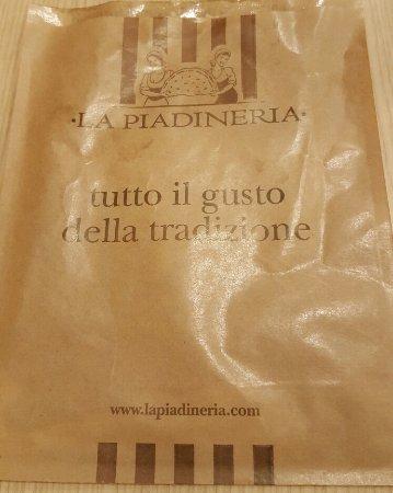 La Piadineria