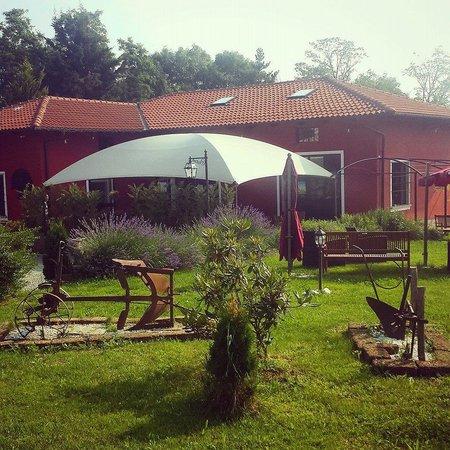 Agriturismo Bacca Blu