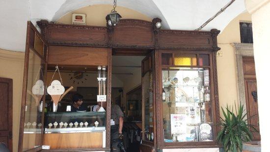 Cremeria dell'Antico Borgo