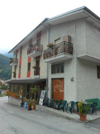 Ristorante Albergo degli Amici