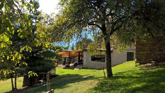 Rifugio Trattoria Miravidi