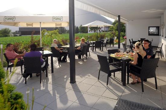 Residence Bar Pizzeria Sylvanerhof