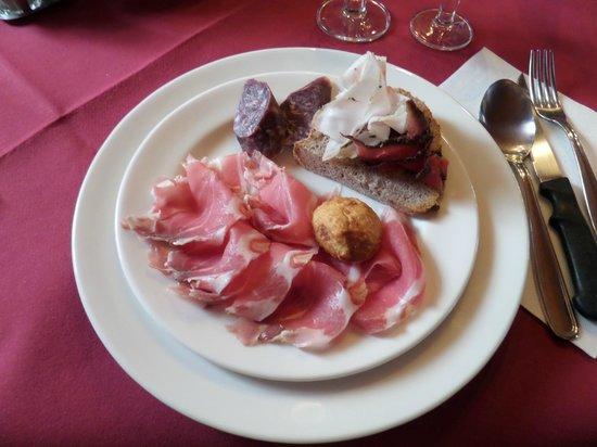 Bar Trattoria Marietty