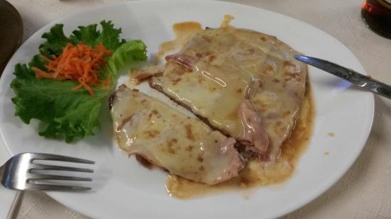 Trattori Pizzeria Dei Fiori