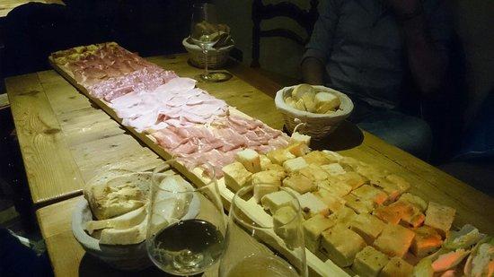 Vinosteria Antirouille