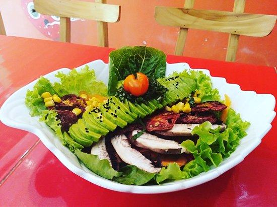 Smoothies Restaurante