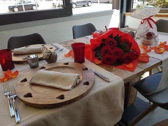 Atmosphere Restaurant Wine and Cocktail