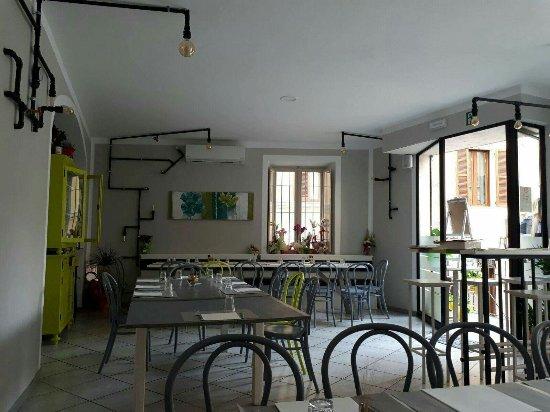 Pizzeria Dentramelia