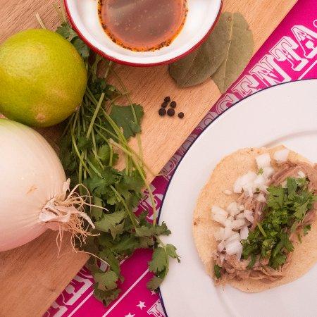 Peltre Cuina Mexicana