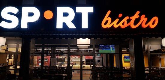 Sport Bisztro