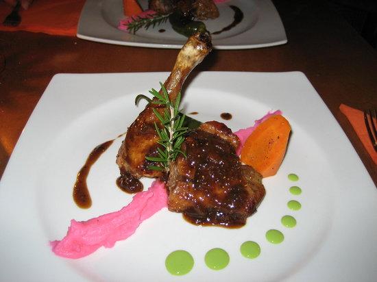 Restaurante Puesta de Sol