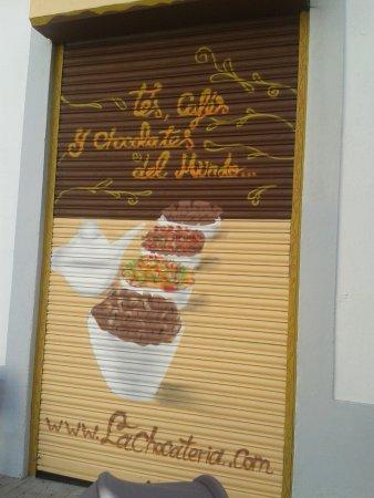 La Choktería