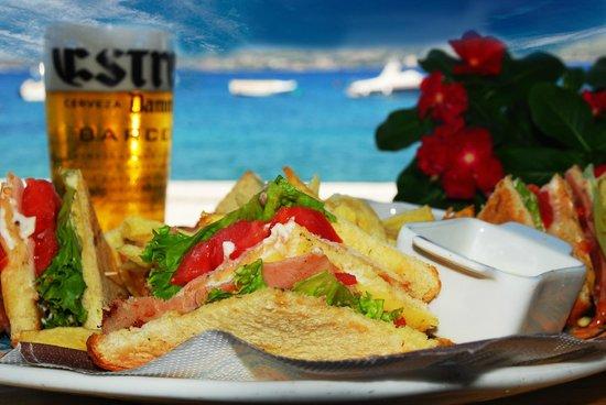 Mosquito Beer and Restaurant