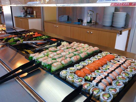 Soderport Cafe & Restaurang