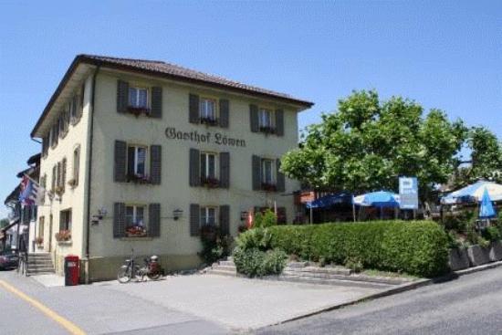Landgasthof Löwen