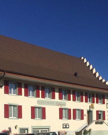 Gasthof Löwen