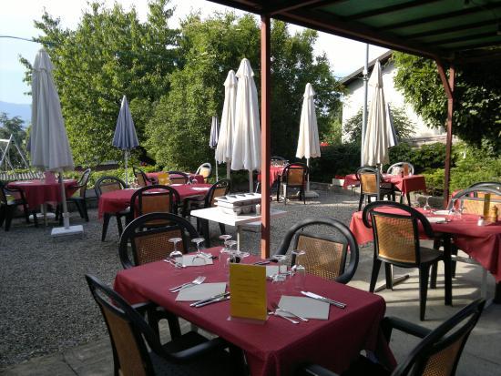 Restaurant du Village