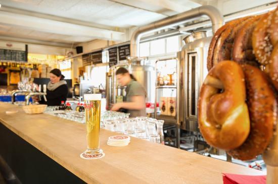 Öufi Brasserie & Buvette