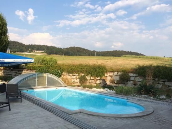 Gasthof & Restaurant Hubertushof