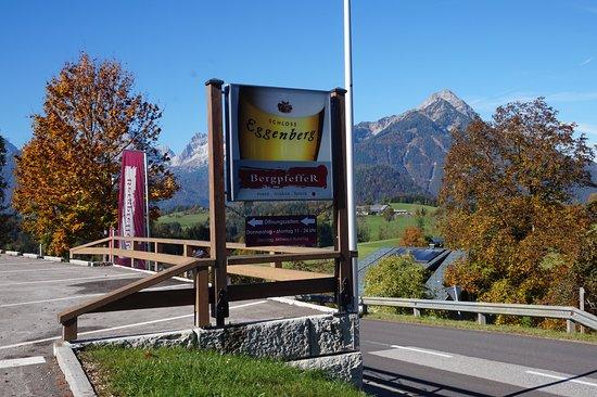 Wirtshaus BergpfeffeR