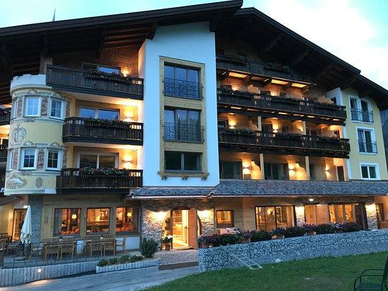 Sonnenhofs Gourmetstube