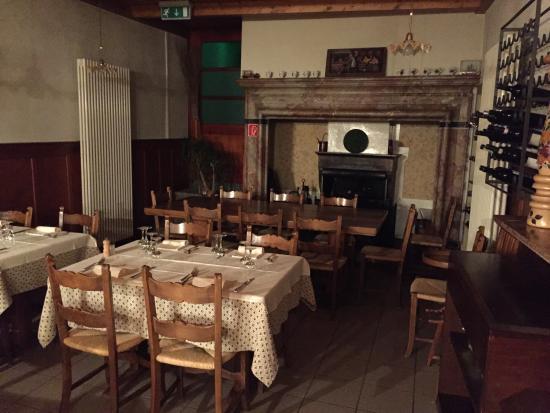 Pensione Ristorante Novaggio Malenc